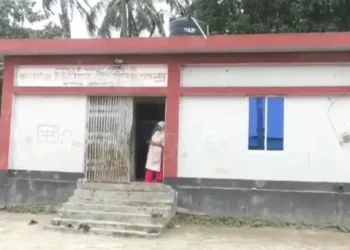 নেই চিকিৎসক , ওষুধও সীমিত রূপগঞ্জ উপ-স্বাস্থ্য কেন্দ্রে