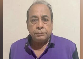 জিয়াউর রহমান হত্যায় জড়িত ৪৫ বছর ধরে পলাতক মেজর মোজাফফর আটক