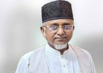 জামায়াত এমপি গাজী নজরুল ইসলামকে দল থেকে বহিষ্কার