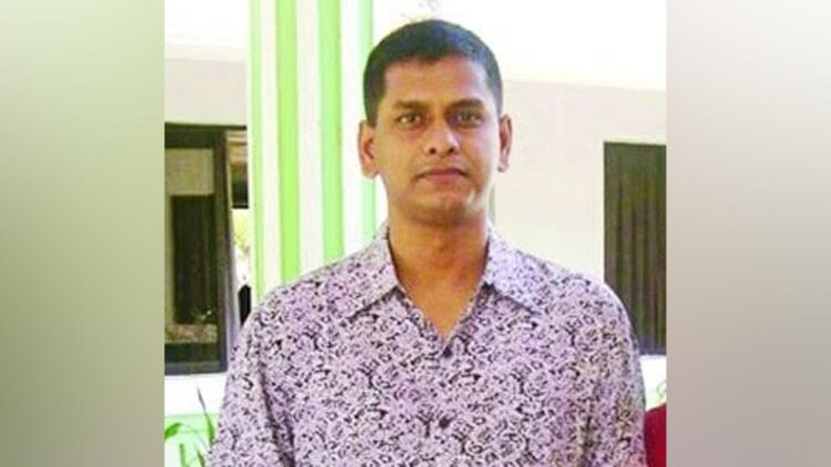 পিলখানা হত্যাকাণ্ডের তথ্য জানতেন বলেই ‘জঙ্গি’ সাজিয়ে মেজর জাহিদকে হত্যা