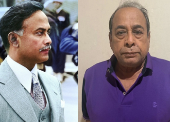ঠান্ডা মাথায় রাষ্ট্রপতি জিয়াকে প্রথম গুলিটি করেন মোজাফফর!