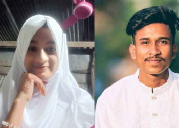 সোনারগাঁয়ে প্রেমের প্রস্তাব প্রত্যাখান করায় কিশোরীকে অপহরণ