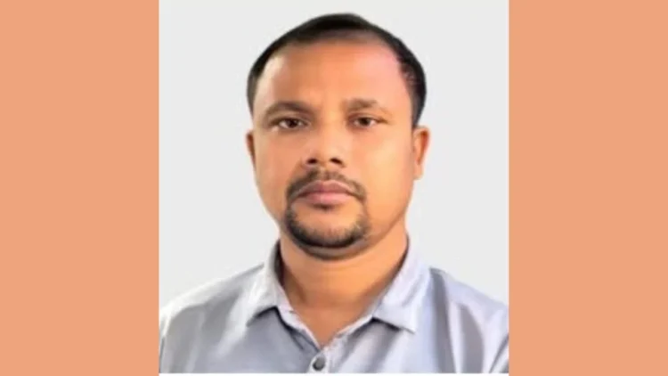 অবশেষে গাইবান্ধার বহুল আলোচিত রাম মূর্তির নির্মাতা হরিদাস গ্রেপ্তার