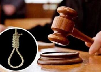 রুপগঞ্জে গৃহবধূকে হত্যা করে স্বর্ণালংকার লুট, আসামি রুবেলের মৃত্যুদন্ড