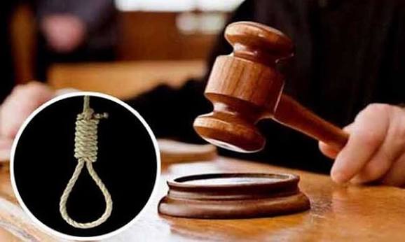 রুপগঞ্জে গৃহবধূকে হত্যা করে স্বর্ণালংকার লুট, আসামি রুবেলের মৃত্যুদন্ড