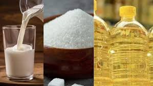 তেল, দুধ, চিনি থেকে কতটা মাইক্রোপ্লাস্টিক আপনার শরীরে ঢুকছে?