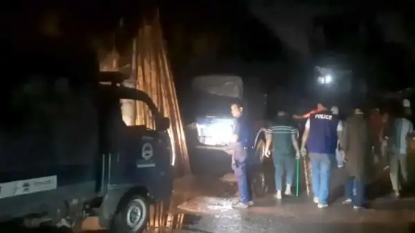 ফতুল্লায় আর্জেন্টিনা-ব্রাজিল সমর্থকদের মধ্যে সংঘর্ষ, আহত ৮