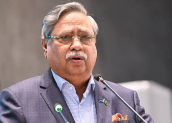 পদত্যাগ করেছেন রাষ্ট্রপতি সাহাবুদ্দিন