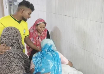 সোনারগাঁয়ে বিএনপি নেতাকে পিটিয়ে ও ছুরিকাঘাতে হত্যা