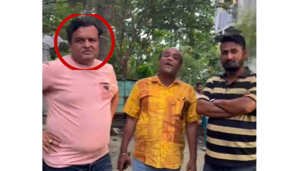 খুনী নয়নের ‘শেল্টারদাতা’ যুবদল নেতা মিঠু! ফতুল্লায় তোলপাড়