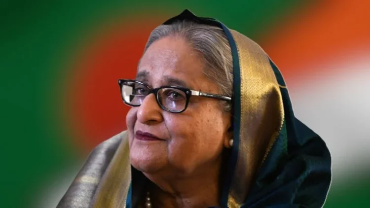 রয়টার্সের প্রতিবেদন: ডিসেম্বরে আত্মসমর্পণের পরিকল্পনা করছেন শেখ হাসিনা