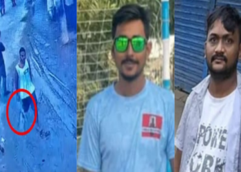 বন্দরে ডক ইয়ার্ডে হামলা-ভাঙচুরের ঘটনায় গ্রেপ্তার-২