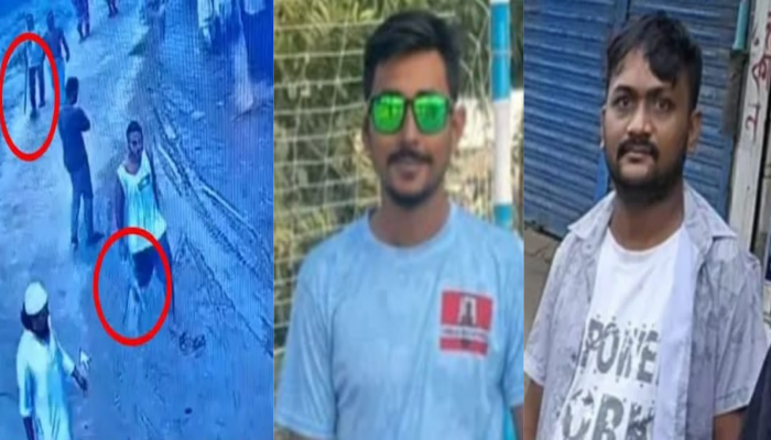 বন্দরে ডক ইয়ার্ডে হামলা-ভাঙচুরের ঘটনায় গ্রেপ্তার-২