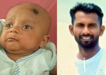 গোপন বিয়ের বলি ২ মাসের শিশু! চিকিৎসার খরচ চাওয়ায় মাকে হত্যার হুমকি