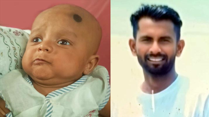 গোপন বিয়ের বলি ২ মাসের শিশু! চিকিৎসার খরচ চাওয়ায় মাকে হত্যার হুমকি