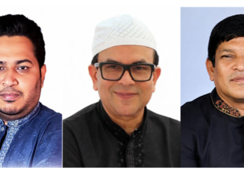 এমপি’র এক পোস্টেই উত্তাপ ফতুল্লায় বিএনপির রাজনীতিতে!