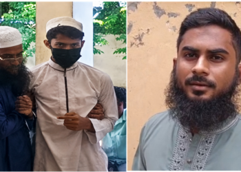 ফতুল্লায় বলাৎকারের ঘটনা ধামাচাপা দিতে ১০ লাখ টাকা দাবী!