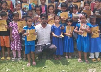 আমতলীর তরুণ রিয়াজুল ইসলাম: অসহায় দুস্থ ও সুবিধাবঞ্চিত মানুষের এক ভরসার নাম