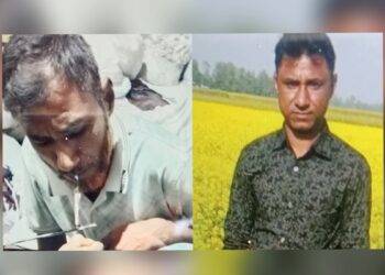জেলা পরিষদ সংলগ্ন কাইস্যাবাড়ি এলাকায় মুন্নুর জমজমাট মাদক ব্যবসা