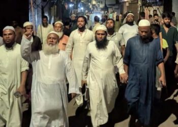 বুলবুল হত্যাকাণ্ডের বিচার দাবিতে বন্দরবাসীর প্রতিবাদ ও বিক্ষোভের ঘোষণা