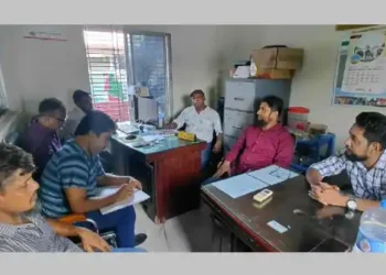 সাংবাদিক সুমনের বিরুদ্ধে মামলা, সোনারগাঁও প্রেস ক্লাবের নিন্দা