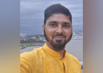 বন্দরে শেখ সিফাত গ্রুপের হামলা:বৈষম্যবিরোধী মামলার বাদীকে কুপিয়ে হত্যা: 