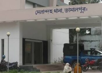 জামালপুরে তদন্ত ছাড়াই ‘ভুয়া মামলা’ হয়রানির অভিযোগ 