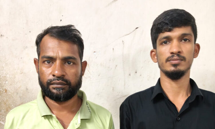 সোনারগাঁয়ে ৪৬ হাজার পিস ইয়াবা উদ্ধার, ৩ আসামির যাবজ্জীবন