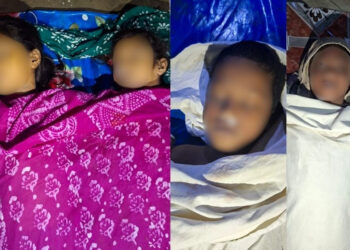আড়াইহাজারে পুকুরে ডুবে ৪ শিশুর মৃত্যু
