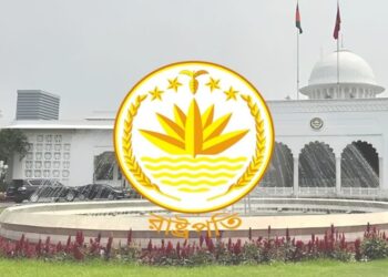 বাংলাদেশের রাষ্ট্রপতি কী দায়িত্ব পালন করেন, তার ক্ষমতা কতটুকু?