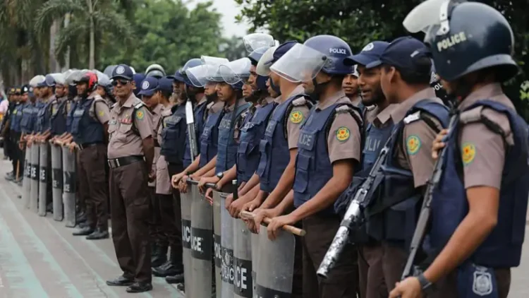 বাংলাদেশে জঙ্গি তৎপরতা ও আল কায়েদা ইস্যু আবার কেন আলোচনায়?