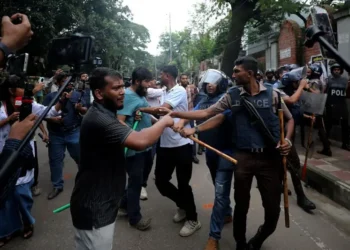 সহিংসতা ও হত্যাকাণ্ড কেন নিয়ন্ত্রণ করা যাচ্ছে না? প্রতিদিন গড়ে ১০ খুন