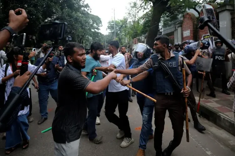 সহিংসতা ও হত্যাকাণ্ড কেন নিয়ন্ত্রণ করা যাচ্ছে না? প্রতিদিন গড়ে ১০ খুন
