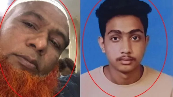 ফতুল্লায় জামায়াত নেতার ছেলের ব্ল্যাকমেইলিং, ভূক্তভোগীর অভিযোগ