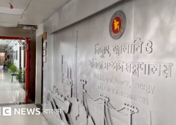 গ্যাস বিদ্যুৎ সংকটের দায় এড়িয়ে বিএনপি কী করছে?
