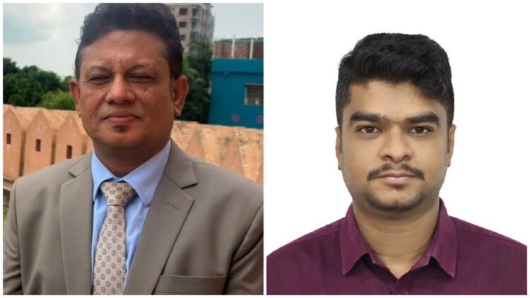 “টাকা নিয়ে আসো চেক নিয়ে যাও”
