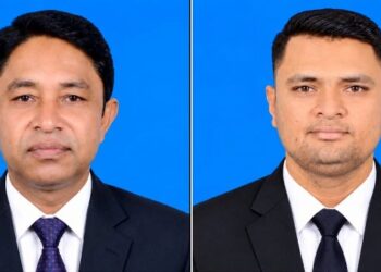 রুপগঞ্জ প্রেসক্লাবের কমিটি গঠন