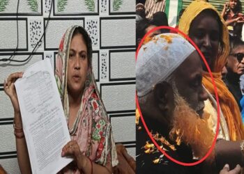 বন্দরে পুলিশের সহযোগিতায় পৈত্রিক বাড়ি দখলের অভিযোগ বিএনপি নেতা হান্নানের বিরুদ্ধে