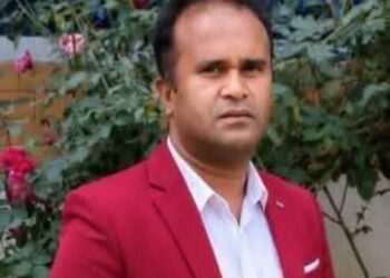 ম্যারাথনে দৌড়ানোর সময় হৃদরোগে আক্রান্ত হয়ে মৃত্যু