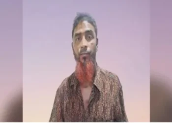 সিদ্ধিরগঞ্জে শিশুকে ধর্ষণচেষ্টার অভিযোগে গ্রেফতার ১