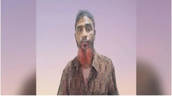 সিদ্ধিরগঞ্জে শিশুকে ধর্ষণচেষ্টার অভিযোগে গ্রেফতার ১