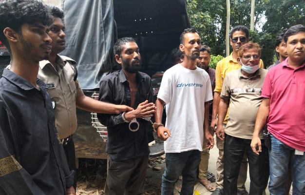 জামালপুরের ইসলামপুরে মাদকসেবী ৩ যুবকের কারাদণ্ড