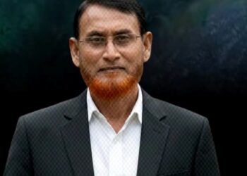 ইসলামপুর হবে আগামী প্রজন্মের সেরা বাসস্থান – সুলতান মাহমুদ বাবু এমপি