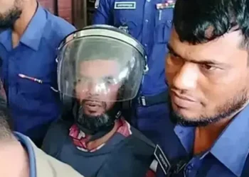 শিশু আছিয়া হত্যা: হাইকোর্টে হিটু শেখের মৃত্যুদণ্ড বহাল