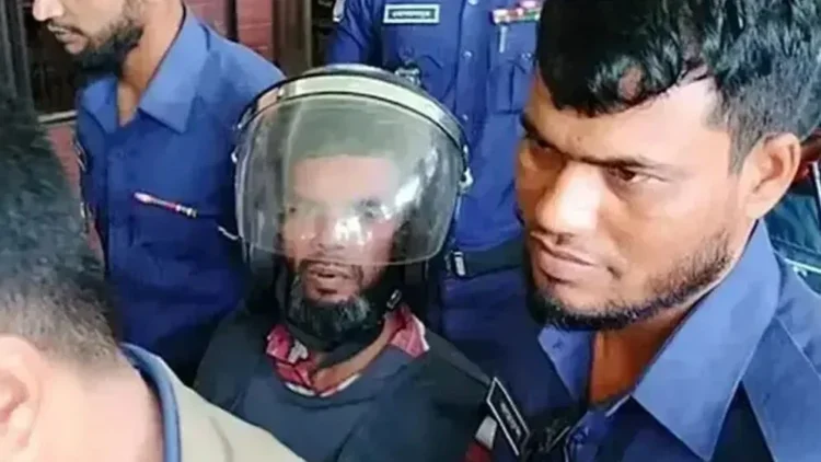 শিশু আছিয়া হত্যা: হাইকোর্টে হিটু শেখের মৃত্যুদণ্ড বহাল