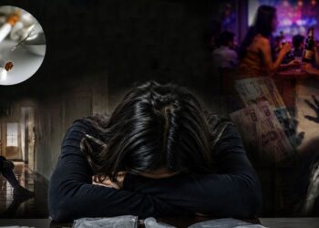 মাদকের ভয়াল ছোবলে নারীরা