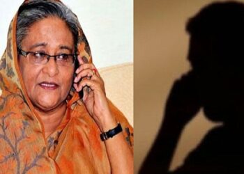 দল বা সরকারের কাউকে বিশ্বাস করতেন না হাসিনা
