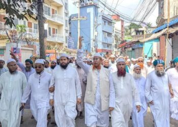 শেখ সিফাত গংদের সর্বোচ্চ শান্তি নিশ্চিত করতে হবে -অধ্যাপক মাহবুবুর রহমান