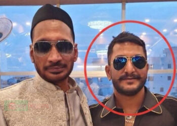আজমেরী ওসমানের দুর্ধর্ষ বান্টি এখন খাঁনের ছায়াতলে :