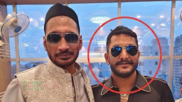 আজমেরী ওসমানের দুর্ধর্ষ বান্টি এখন খাঁনের ছায়াতলে :
